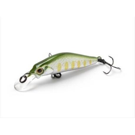 Vobler JACKSON Qu-on Kanade, 4.5cm, 3.4g, Sinking, culoare LAY