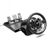 Kit volan cu pedale Thrustmaster T-GT II Steering Wheel and Pedals (PC/PS)