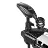 Motor trolling MINN KOTA Ultrex Quest 90/115 lbs MR Dual Spectrum Chirp 132cm