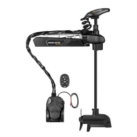 Motor trolling MINN KOTA Ultrex Quest 90/115lbs MR MEGA Side Imaging 115cm