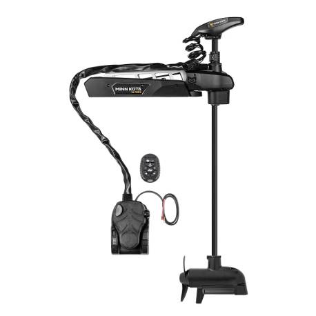 Motor trolling MINN KOTA Ultrex Quest 90/115lbs MR MEGA Side Imaging 132cm