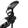 Motor trolling MINN KOTA Ultrex Quest 90/115lbs MR MEGA Side Imaging 132cm