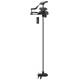 Motor trolling MINN KOTA RT Instinct Quest 90/115lbs WR 254cm negru