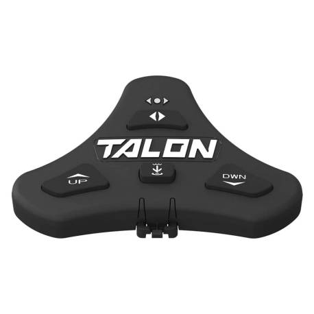 Pedala control Bluetooth pentru pana la 2 sisteme ancorare MINN KOTA Talon