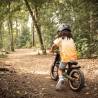 Bicicleta fara pedale BERG Biky Trail Verde cu frana de mana, 2,5-5 ani