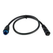 Cablu adaptor traductor cu 8 pini la sonar cu 6 pini GARMIN 010-11612-00