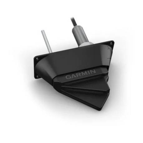 Sonda sonar GARMIN Panoptix LVS32-TH cu montare prin chila