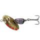 Lingurita rotativa SMITH AR-S Spinner Shell 2.1g culoare 04