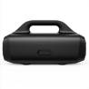 Boxa portabila ANKER Soundcore Select Pro, 30W, BassUp, lumini LED, IPX7, Negru
