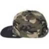 Sapca FAVORITE 992 SnapBack Cap Camouflage