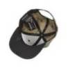 Sapca FAVORITE 992 SnapBack Cap Camouflage