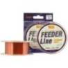 Fir monofilament BRAIN Feeder Copper 300m, 0.243mm, 5kg
