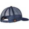 Sapca FAVORITE 1221 Mesh Cap Blue