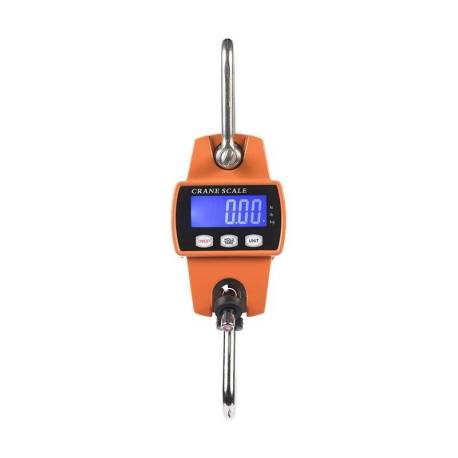 Cantar digital VERNEY-CARRON max.250kg