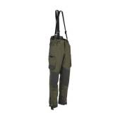 Pantaloni VERNEY-CARRON Ibex Pro Khaki marimea 58