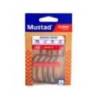 Carlige offset MUSTAD Assault Heavy 4/0, 5buc/plic