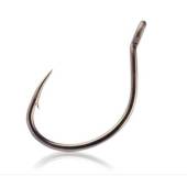 Carlig MUSTAD Ruthless 4/0, 5buc/plic