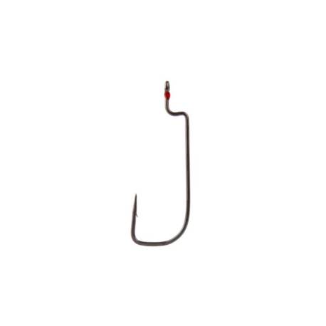 Carlig MUSTAD TAK-Offset 6/0, 4buc/plic