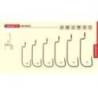 Carlig MUSTAD TAK-Offset 6/0, 4buc/plic