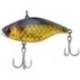 Vobler JACKALL TN65 Silent 6.4cm, 12g, culoare Mizuno Ghost Gold&Black
