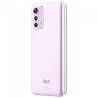 Smartphone iHUNT S23 Plus Lavender, 5000mAh, Android 13, 4GB RAM, 64GB, procesor Octa Core, 28nm