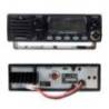 Kit Statie radio CB TTi TCB-900 EVO + Antena CB PNI ML29, lungime 34 cm