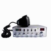 Statie radio CB SUPER STAR-3900, AM/FM/USB/CW/PA, 12V, ASQ