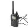 Set 2 buc. statie radio portabila PMR Dynascan AD-09 +, 446MHz, 0.5W, 16CH