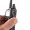 Set 2 buc. statie radio portabila PMR Dynascan AD-09 +, 446MHz, 0.5W, 16CH