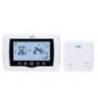 Termostat inteligent wireless PNI CT36 PRO, WiFi, control prin Internet APP TuyaSmart