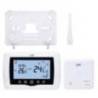 Termostat inteligent wireless PNI CT36 PRO, WiFi, control prin Internet APP TuyaSmart