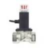 Kit senzori gaz PNI Safe House Dual Gas 250 cu 2 senzori si 2 electrovalve
