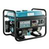 Generator curent Konner & Sohnen KS 3000-G Hybrid, 3.0kW, monofazat, AVR, benzina/GPL, 7CP