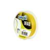 Fir textil KAMASAKI Braid Yellow 0.18mm, 14.5kg, 100m