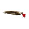 Lingurita oscilanta KAMASAKI Mirror Spoon Gold 20g