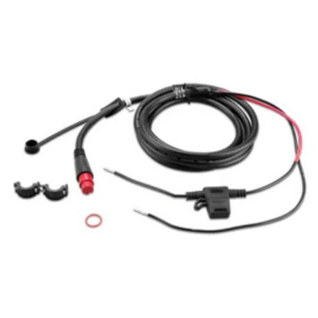 Cablu de alimentare cu filet GARMIN 010-11425-01, 1.8m