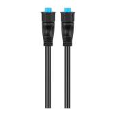 Cablu de retea maritima GARMIN 2m, conector de mici dimensiuni