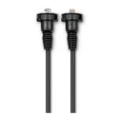 Cablu de retea maritima GARMIN 6ft (1.83m), conector mare