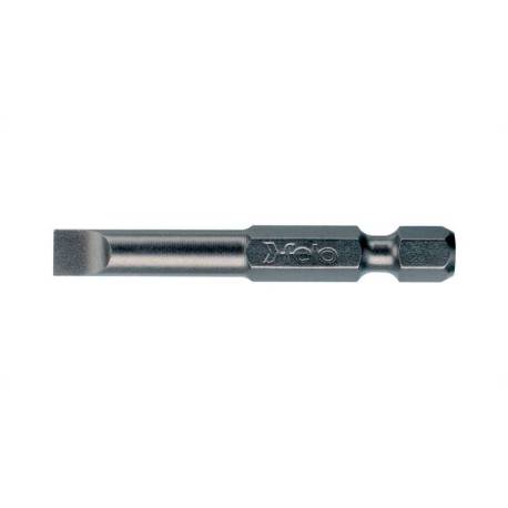 Set 10 biti FELO, seria Industrial profil Drept, E6.3, 10.0x1.6mm, 50mm