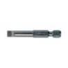 Set 10 biti FELO Industrial profil Drept, E6.3, 4.0x0.8mm, 50mm