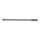 Set 3 biti FELO seria Industrial profil Philips, E6.3, PH1, 150mm