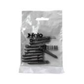 Set 10 biti FELO seria Industrial profil Philips, E6.3, PH2, 50mm