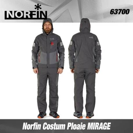 Norfin Costum Ploaie MIRAGE, Marime XL