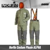 Costum ploaie NORPHIN ALPHA, marimea L