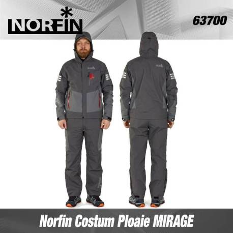 Costum de ploaie NORFIN Boat, marimea XXL