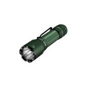 Lanternă tactică FENIX TK16 V2.0 3100 Lumeni, 380 Metri, Tropic Green