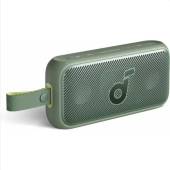 Boxa portabila ANKER SoundCore Motion 300, 30W, Wireless Hi-Res Audio, BassUp, SmartTune, IPX7 Verde