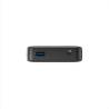 Baterie externa ANKER PowerCore 326 20000mAh, 15W, PowerIQ, USB-C, USB-A, Negru