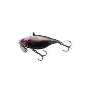 Vobler JACKALL TN38 Trigon 3.8cm, 7.3g, culoare Pink Head Aurora Black