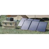 Pachet centrala electrica portabila ZENDURE Superbase 600M cu panou solar pliabil 200W